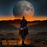 The Moon Album - Bob Thomas